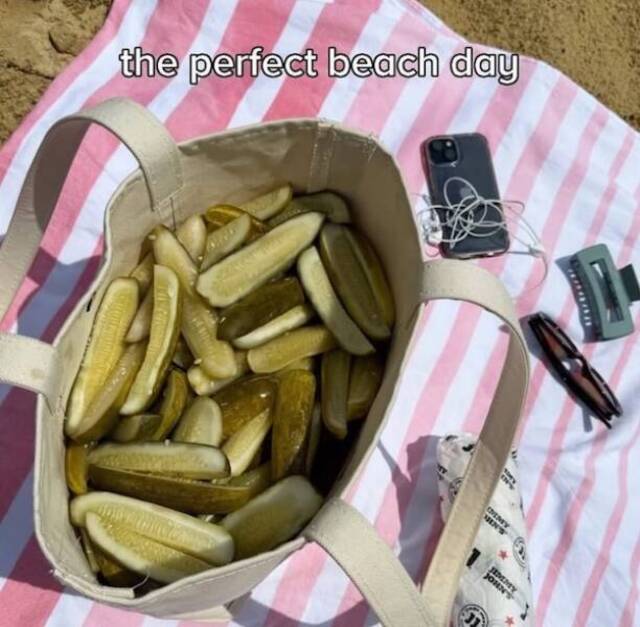 Bildschirmarbeiter - Picdump KW 30/2025