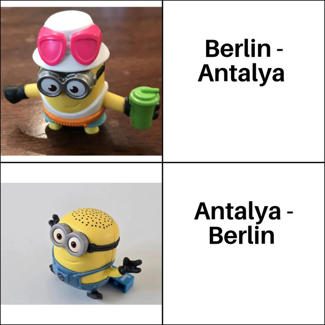 Bildschirmarbeiter - Picdump KW 30/2025