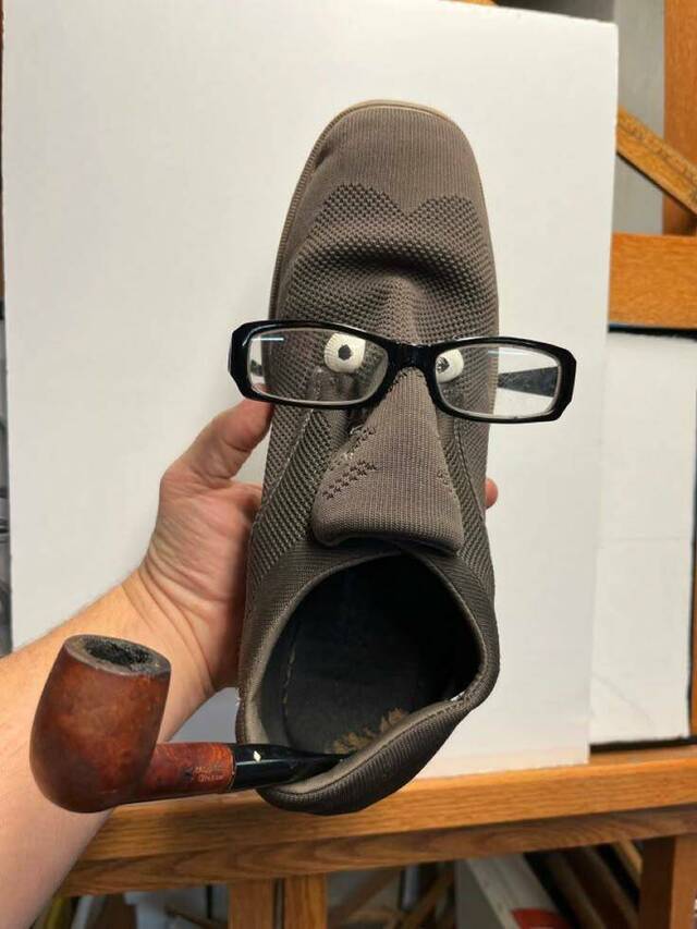 Bildschirmarbeiter - Picdump KW 30/2025