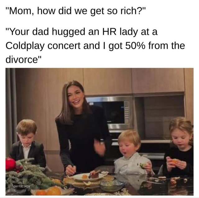 Bildschirmarbeiter - Picdump KW 30/2025