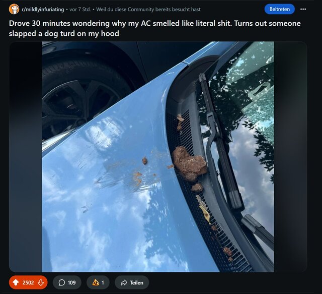 Bildschirmarbeiter - Picdump KW 30/2025