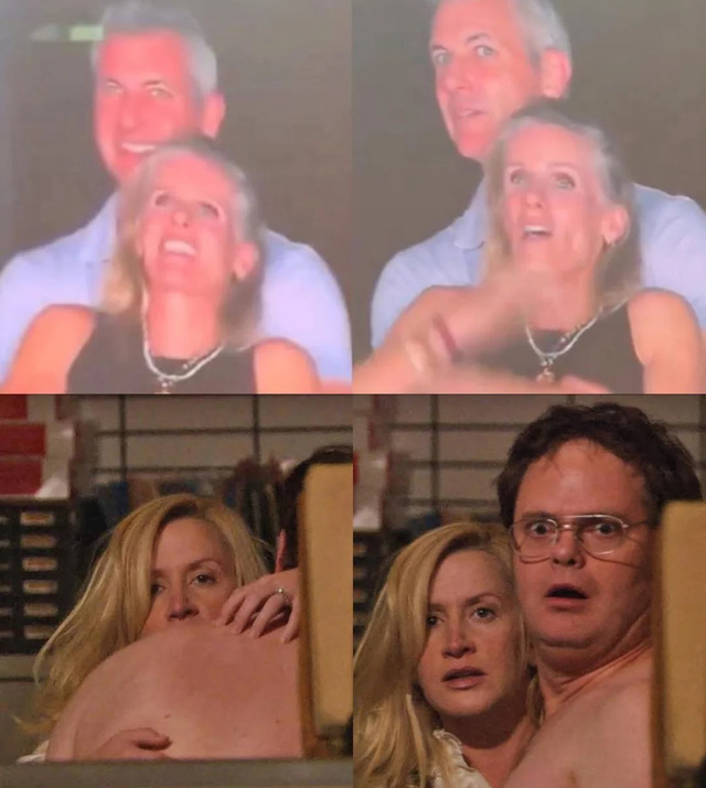 Bildschirmarbeiter - Picdump KW 30/2025