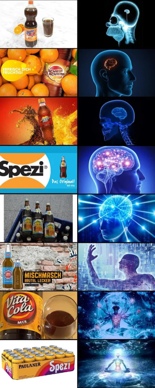 Bildschirmarbeiter - Picdump KW31 2021