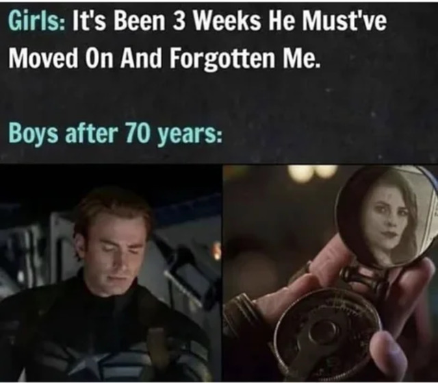 Bildschirmarbeiter - Picdump KW31 2021