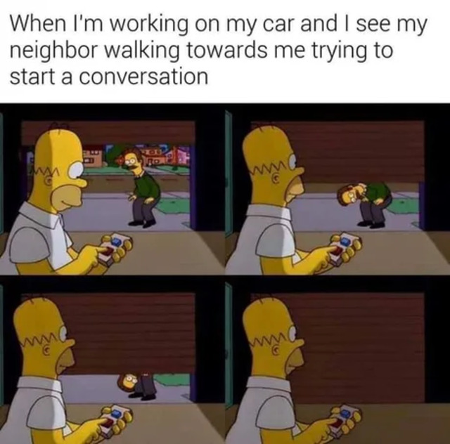 Bildschirmarbeiter - Picdump KW31 2021