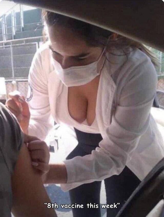 Bildschirmarbeiter - Picdump KW31 2021