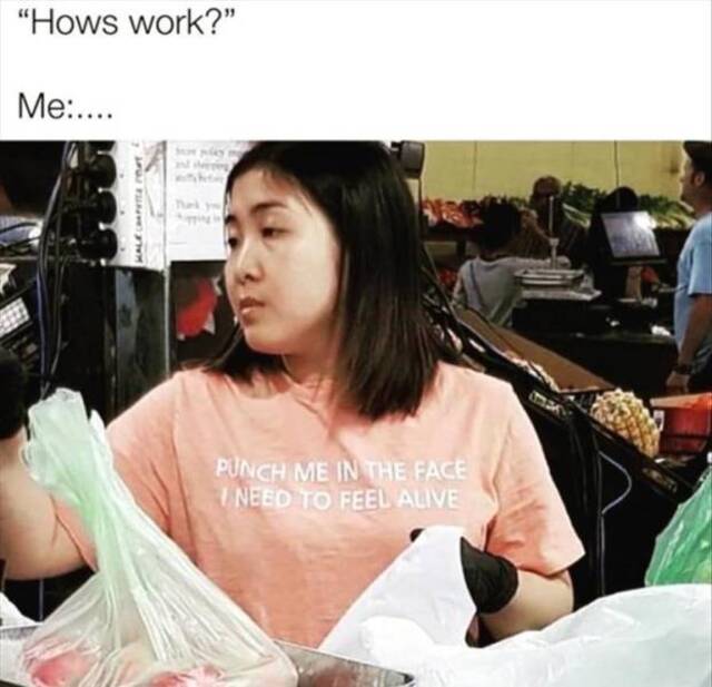 Bildschirmarbeiter - Picdump KW31 2021