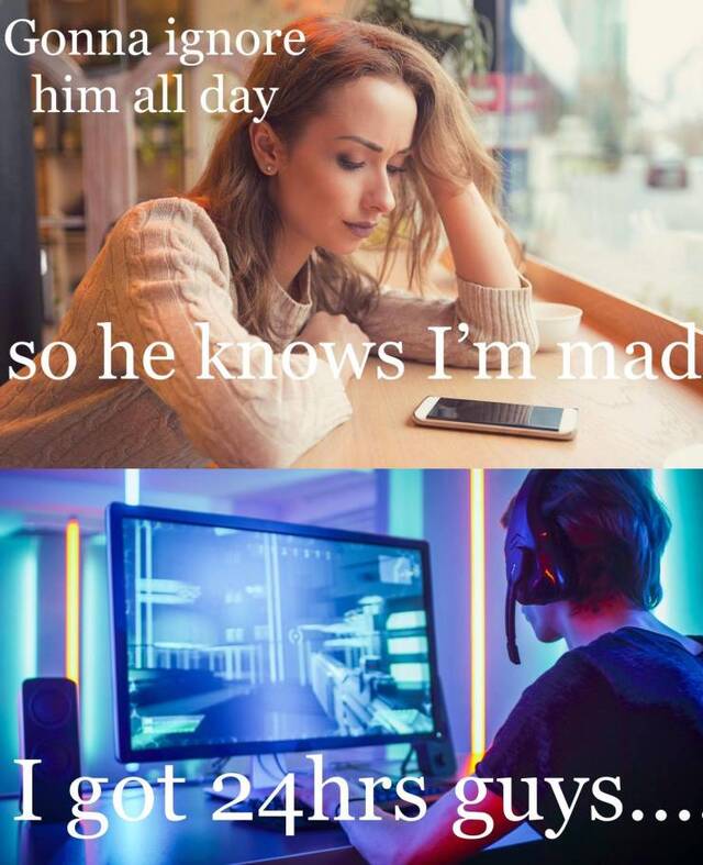 Bildschirmarbeiter - Picdump KW31 2021