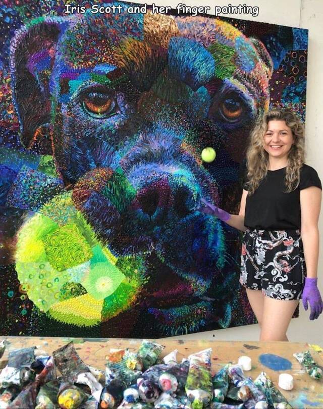 Bildschirmarbeiter - Picdump KW31 2021