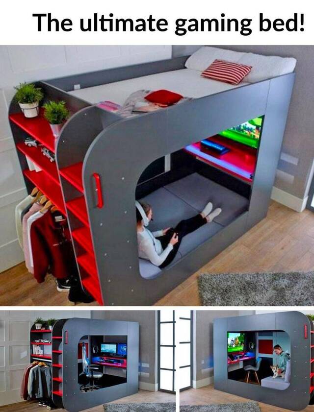 Nachschlag - Bildschirmarbeiter - Picdump KW 31/2022