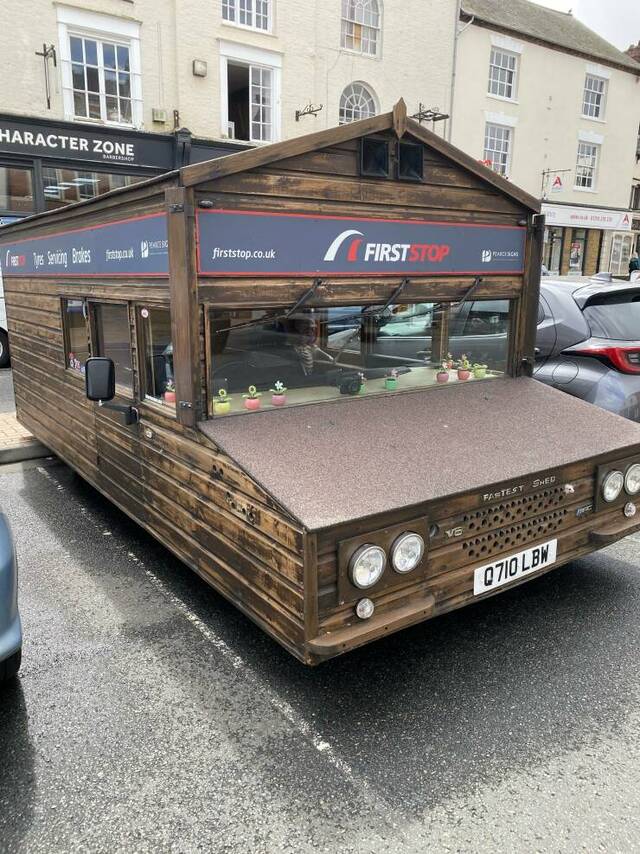 Nachschlag - Bildschirmarbeiter - Picdump KW 31/2022