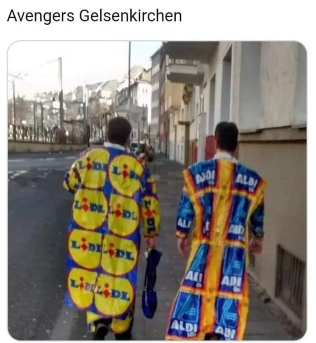 Nachschlag - Bildschirmarbeiter - Picdump KW 31/2022