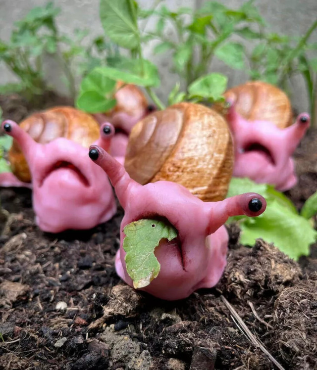 Nachschlag - Bildschirmarbeiter - Picdump KW 31/2022