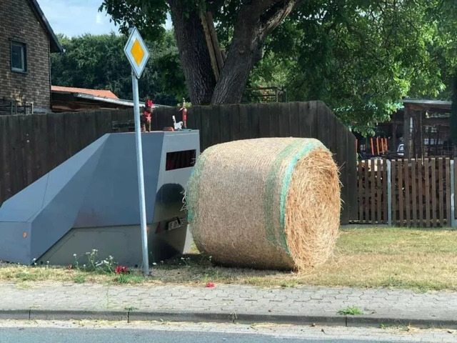 Nachschlag - Bildschirmarbeiter - Picdump KW 31/2022