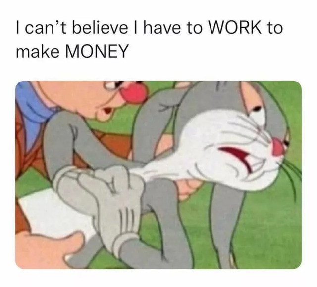 Nachschlag - Bildschirmarbeiter - Picdump KW 31/2022