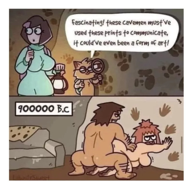 Nachschlag - Bildschirmarbeiter - Picdump KW 31/2022