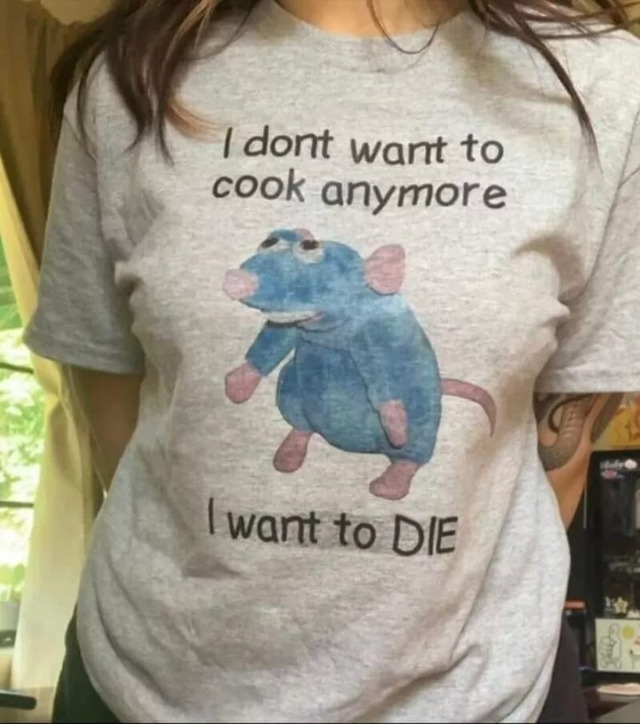 Nachschlag - Bildschirmarbeiter - Picdump KW 31/2022