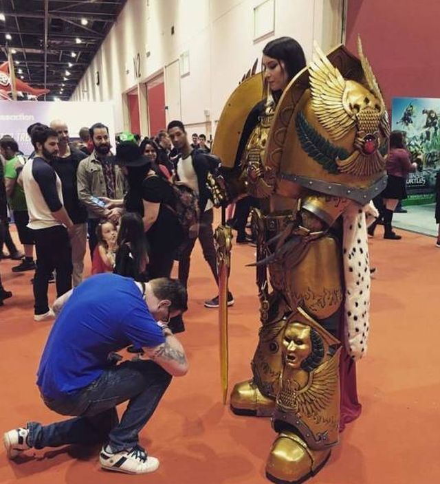 Bildschirmarbeiter - Picdump KW 31/2025