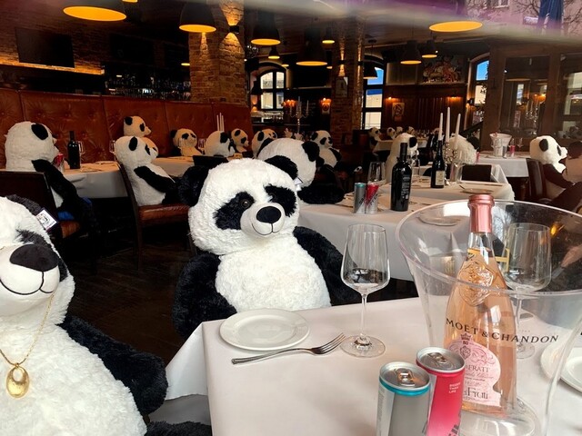 Bildschirmarbeiter - Picdump KW 31/2025