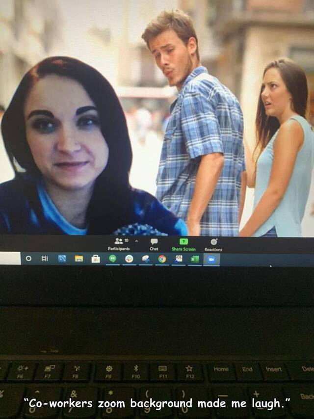 Bildschirmarbeiter - Picdump KW 31/2025