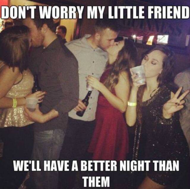 Bildschirmarbeiter - Picdump KW 31/2025