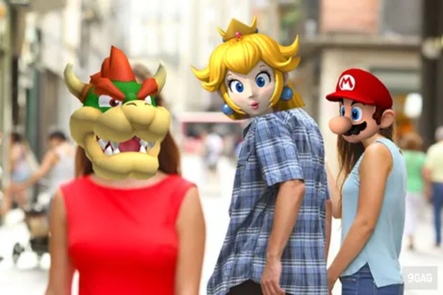 Bildschirmarbeiter - Picdump KW 31/2025