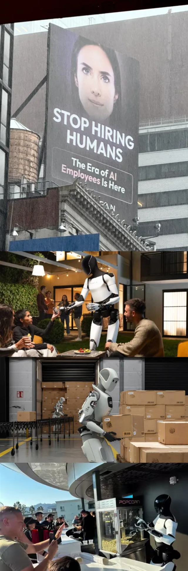 Bildschirmarbeiter - Picdump KW 31/2025