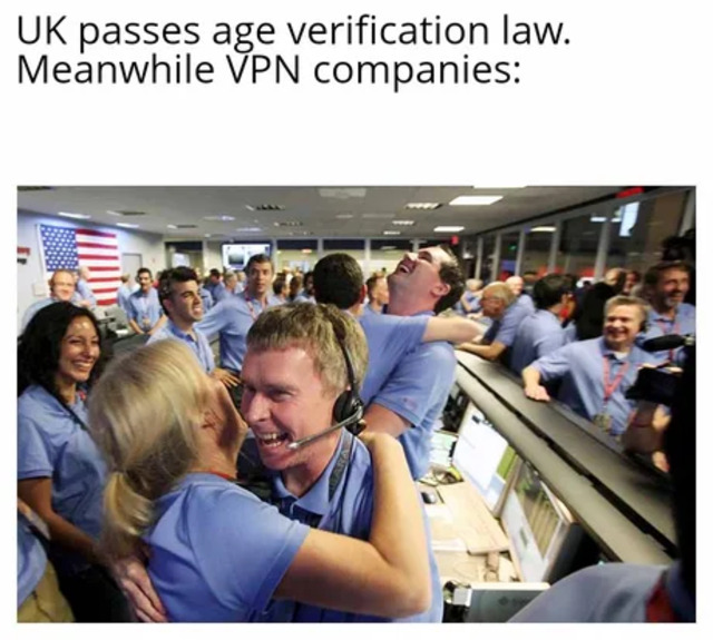 Bildschirmarbeiter - Picdump KW 31/2025