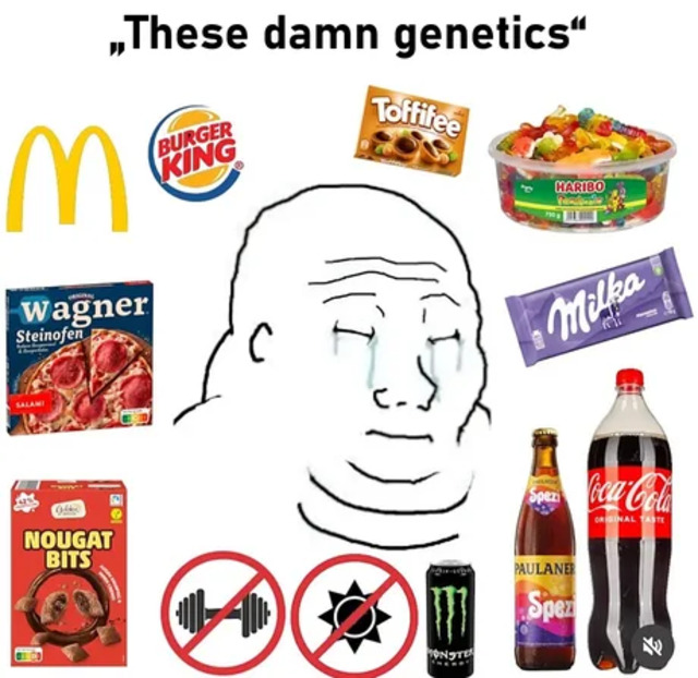 Bildschirmarbeiter - Picdump KW 31/2025