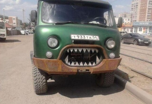 Bildschirmarbeiter - Picdump KW 31/2025