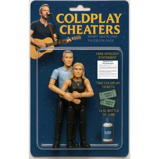 Bildschirmarbeiter - Picdump KW 31/2025