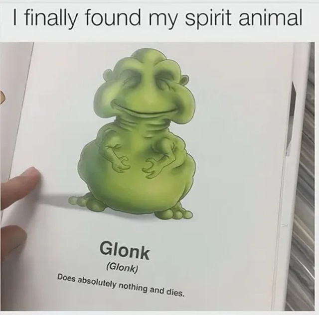 Bildschirmarbeiter - Picdump KW 31/2025