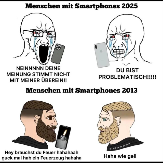 Bildschirmarbeiter - Picdump KW 31/2025