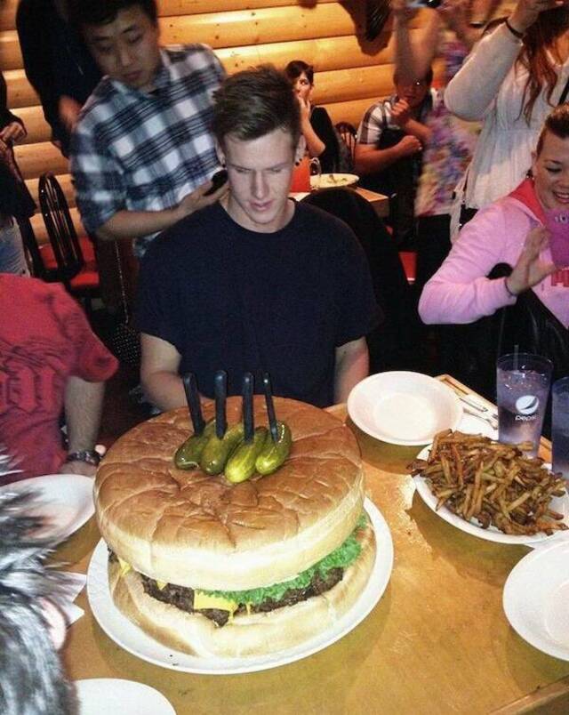 Bildschirmarbeiter - Picdump KW 31/2025