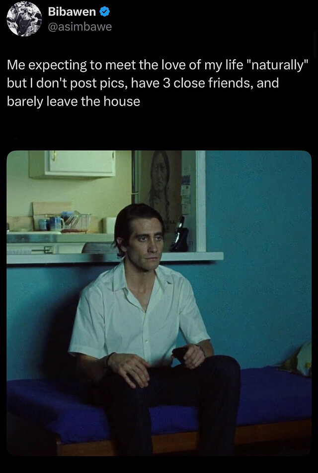 Bildschirmarbeiter - Picdump KW 31/2025