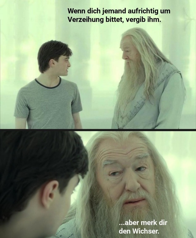 Bildschirmarbeiter - Picdump KW 31/2025