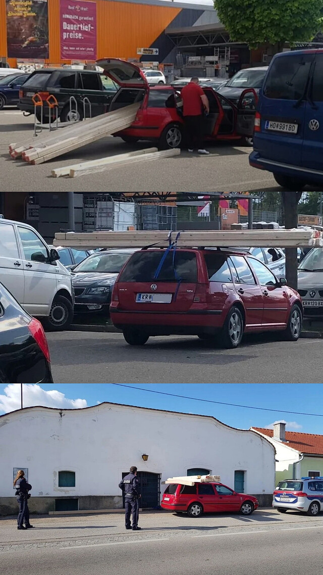 Bildschirmarbeiter - Picdump KW 31/2025