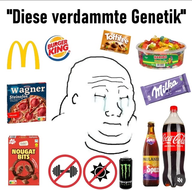 Bildschirmarbeiter - Picdump KW 31/2025