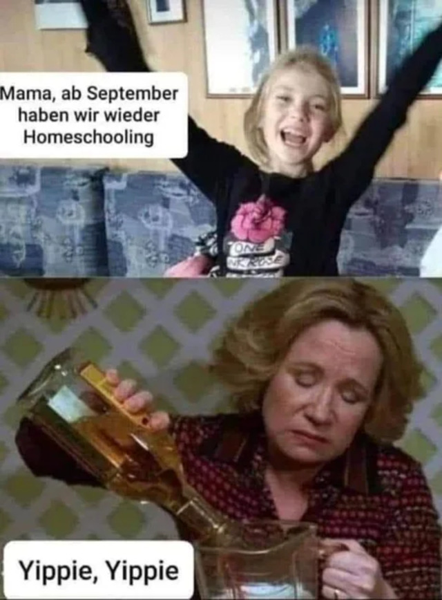 Nachschlag - Bildschirmarbeiter - Picdump KW32 2020