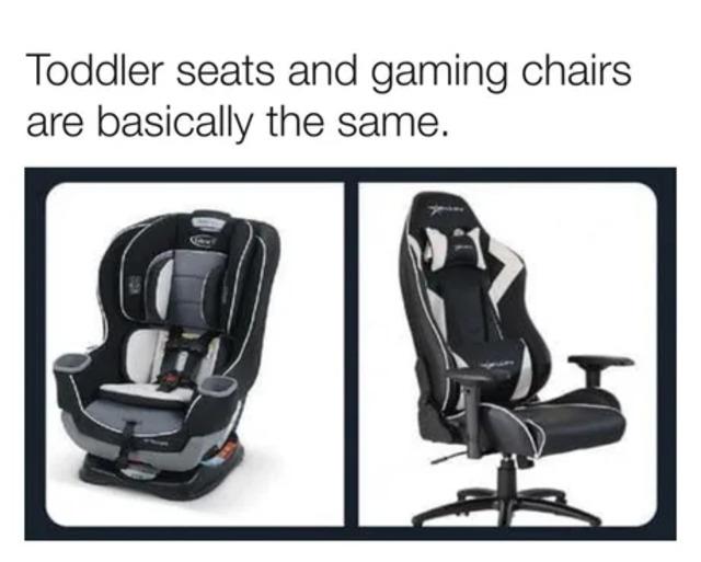 Nachschlag - Bildschirmarbeiter - Picdump KW32 2020