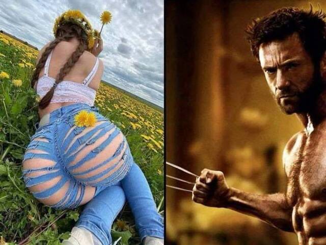 Nachschlag - Bildschirmarbeiter - Picdump KW32 2020