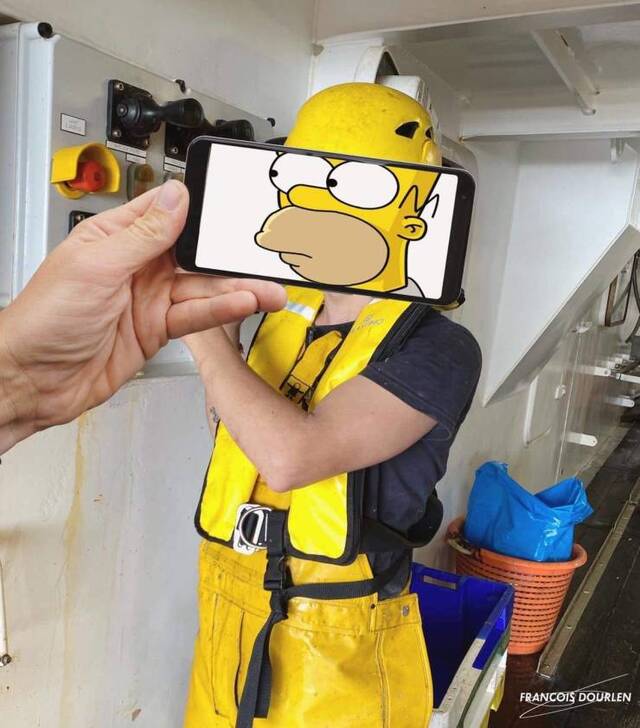 Nachschlag - Bildschirmarbeiter - Picdump KW32 2020