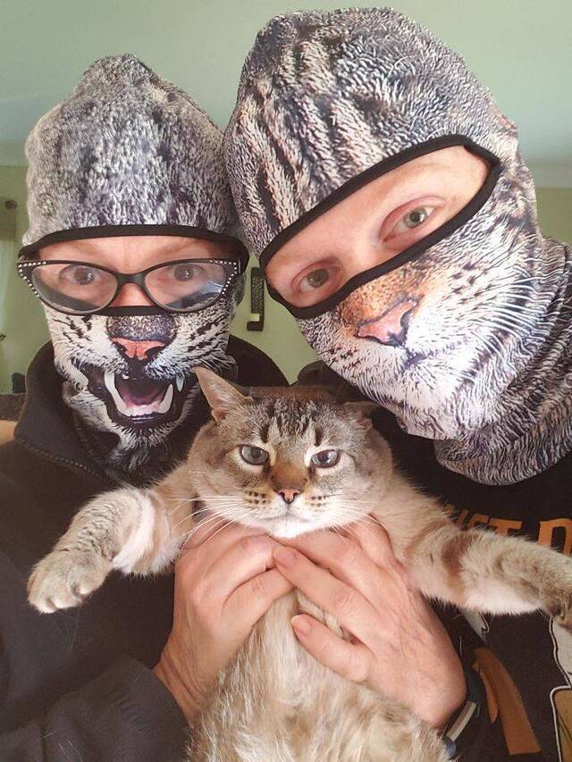 Nachschlag - Bildschirmarbeiter - Picdump KW32 2020