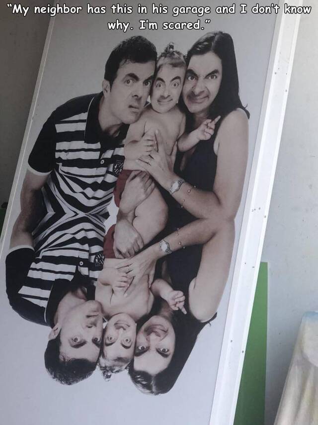 Nachschlag - Bildschirmarbeiter - Picdump KW32 2020