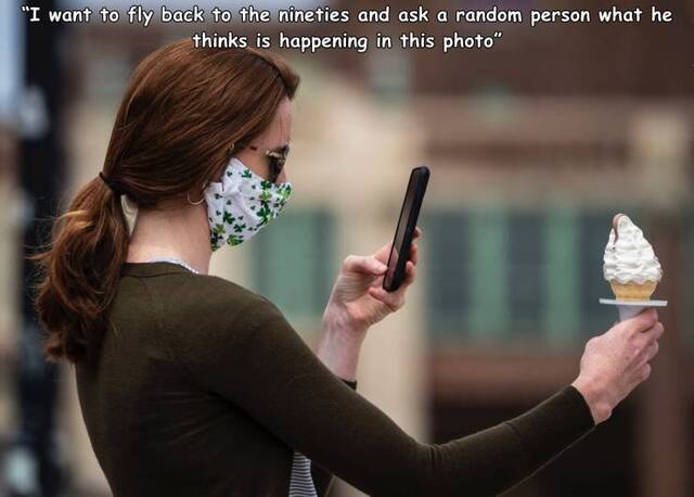 Nachschlag - Bildschirmarbeiter - Picdump KW32 2020