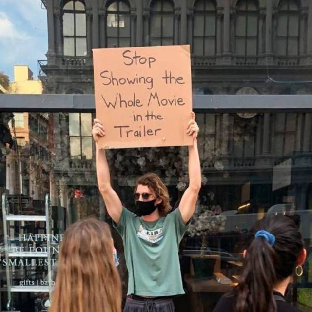 Nachschlag - Bildschirmarbeiter - Picdump KW32 2020