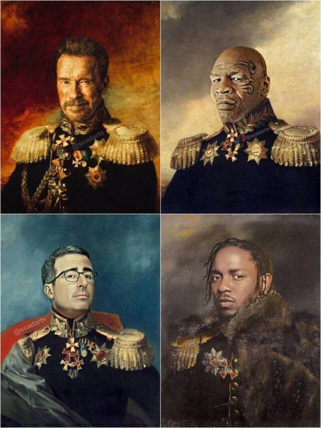 Nachschlag - Bildschirmarbeiter - Picdump KW32 2020