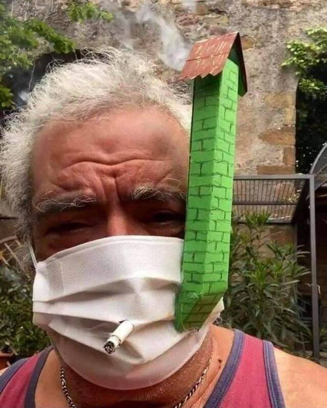 Nachschlag - Bildschirmarbeiter - Picdump KW32 2020