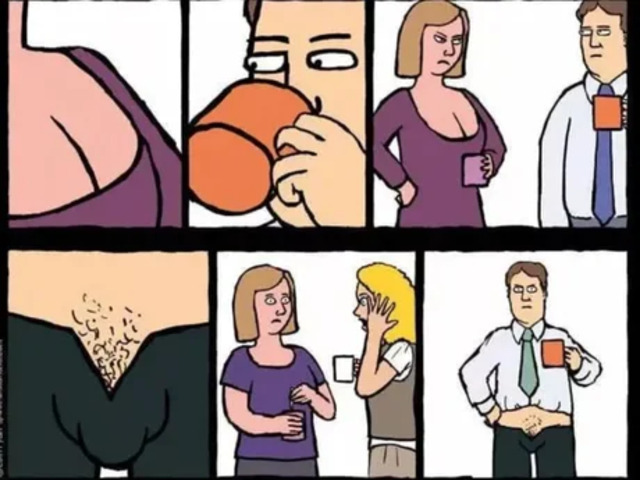 Nachschlag - Bildschirmarbeiter - Picdump KW32 2020