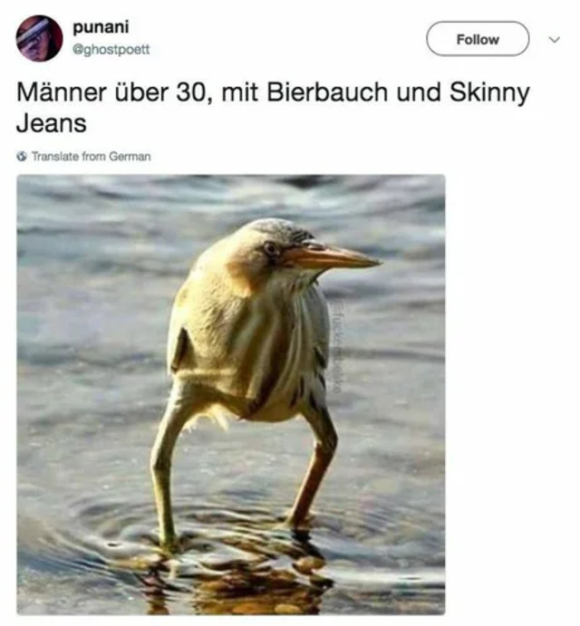 Nachschlag - Bildschirmarbeiter - Picdump KW32 2020